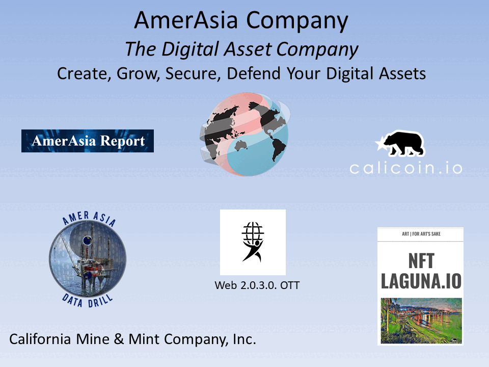 AmerAsia Company