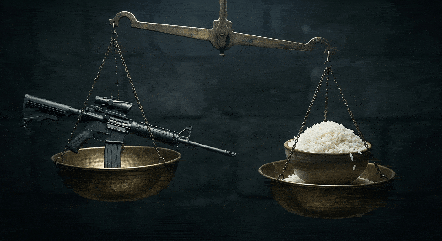 AmerAsia Report
